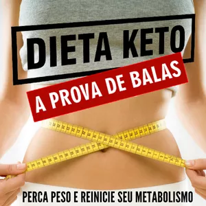 Imagem do curso Dieta Keto a Prova de Balas®