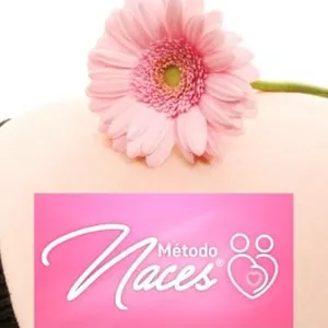Imagen de portada para Curso online Programa de Certificación Método NACES® para Profesionales de la Maternidad