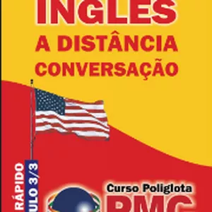 Imagem de capa para o Curso online Inglês Conversação / Curso Rápido / Módulo 3