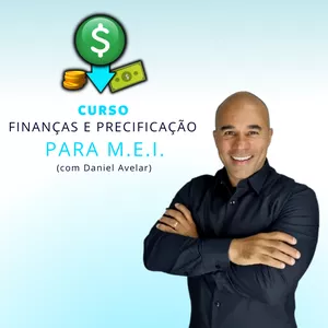 Imagem de capa para o Curso online CFP - CURSO DE FINANÇAS E PRECIFICAÇÃO