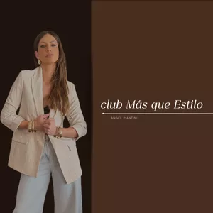 Imagen de portada para Curso online Club Más que Estilo 