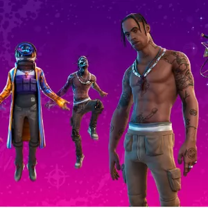 Imagem de capa para o Ebook TRAP MUSIC HISTÓRIA 