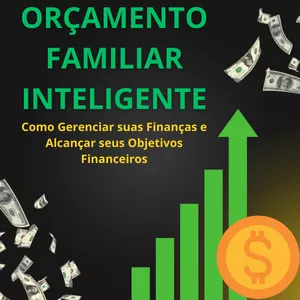 Imagem do curso Orçamento Familiar Inteligente