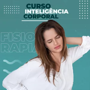 Imagem de capa para o Curso online Inteligência Corporal
