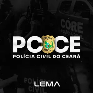 Imagem de PCCE Premium | Polícia Civil do Ceará - Inspetor e Escrivão criado por Lema Concursos na hotmart