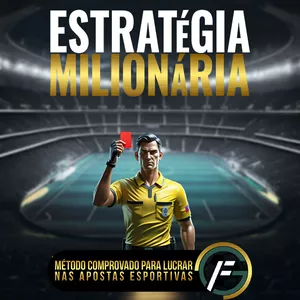 Imagem do curso ESTRATÉGIA MILIONÁRIA