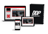 Dream It  Drive It  Profit logo