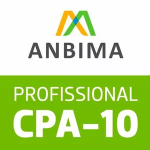 Curso Preparatório Anbima: CPA 10 Agora Treinamentos