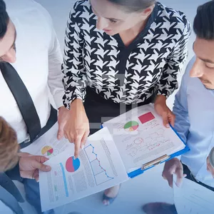 Imagem de capa para o Curso online Plano de ação para Captação de Recursos