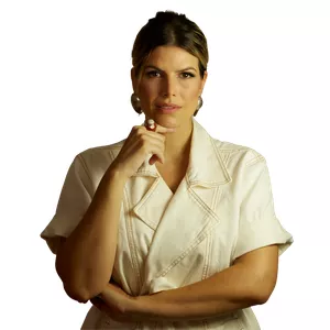 Imagem de capa para o Evento online Como Desenvolver o Melhor Estilo para sua Cliente