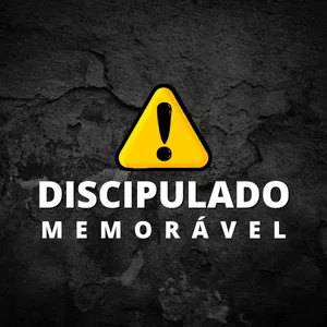 Imagem de capa para o Curso online Discipulado Memorável