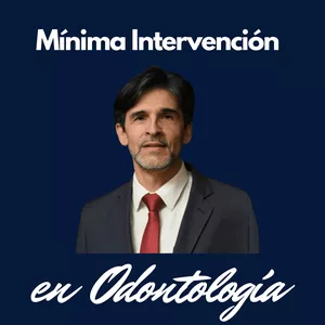 Imagen de portada para Curso online Mínima Intervención en Odontología