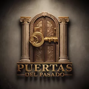 Imagen de portada para Curso online Puertas del Pasado