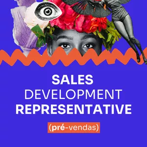 Imagem de capa para o Curso online Scooto Academy - Pré-Vendas [Sales Development Representative]