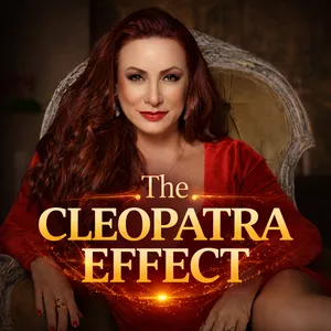 Cover image for Online course 🔥 The Cleopatra Effect: 50 Rules of the Magnetic Woman