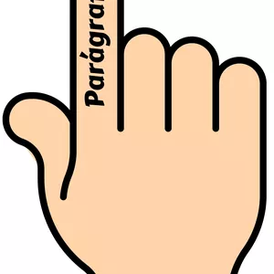 Imagem de capa para o Curso online Dedinho do parágrafo