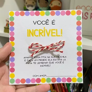 Imagem de capa para o Ebook Bilhete laço