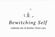 Bewitching Self logo