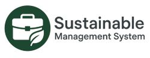 Sustainable Management System logo