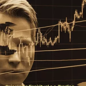 Imagem de capa para o Ebook Psicologia Espiritual e o Trading