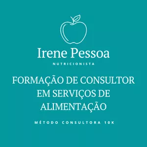Imagem de capa para o Curso online Formação de Consultor em Serviços de Alimentação