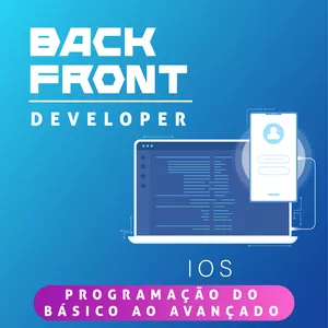 Imagem do curso Programa BackFront Developer iOS 2.0