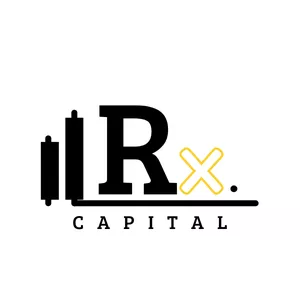 Imagem de capa para o Curso online RocketX Capital