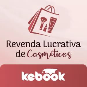 Imagem do curso Curso Revenda Lucrativa de Cosméticos por Jheniffer Piovizam
