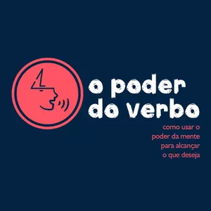 Imagem de capa para o Curso online O Poder do Verbo
