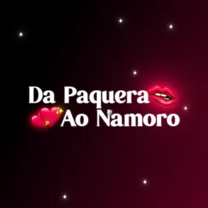 Imagem de capa para o Curso online Da Paquera ao Namoro