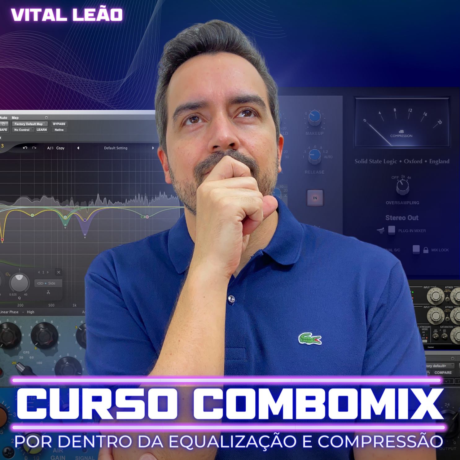 Imagem do curso COMBO MIX 