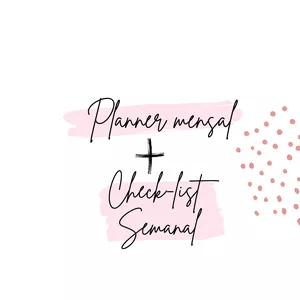 Imagem de capa para o Ebook Planner Intuitivo