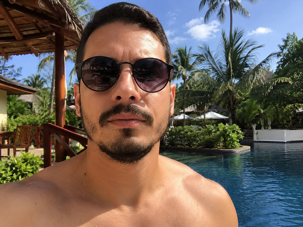 Fernando Monteiro