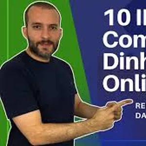 Imagem do curso Como Ganhar Dinheiro na Internet: 10 Dicas Infalíveis