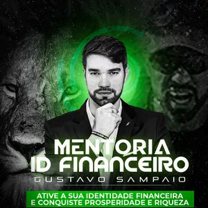 Imagem de capa para o Curso online  ID Financeiro 