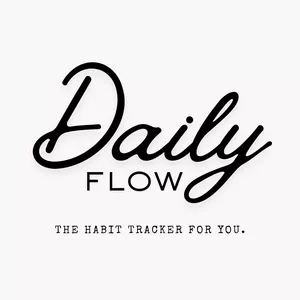 Cover image for Ebook DailyFlow - Ultimate Annual Habit Tracker.