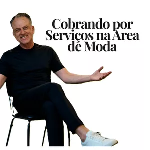 Imagem do curso Cobrando por Serviços na Área de Moda