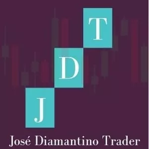 Imagem de capa para o Curso online Curso Especulador Financeiro Consistente no Day Trade com José Diamantino