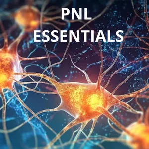 PNL ESSENTIALS: Desvendando os Segredos da Programação Neurolinguística