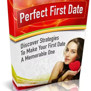 Imagem principal do produto Perfect First Date
