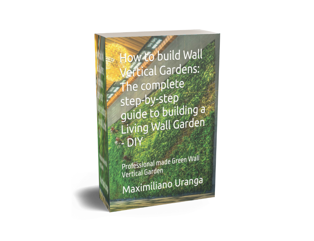 Green Wall Ebook