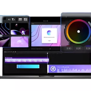 Imagen de portada para Curso online Curso De Edicion De video Basica