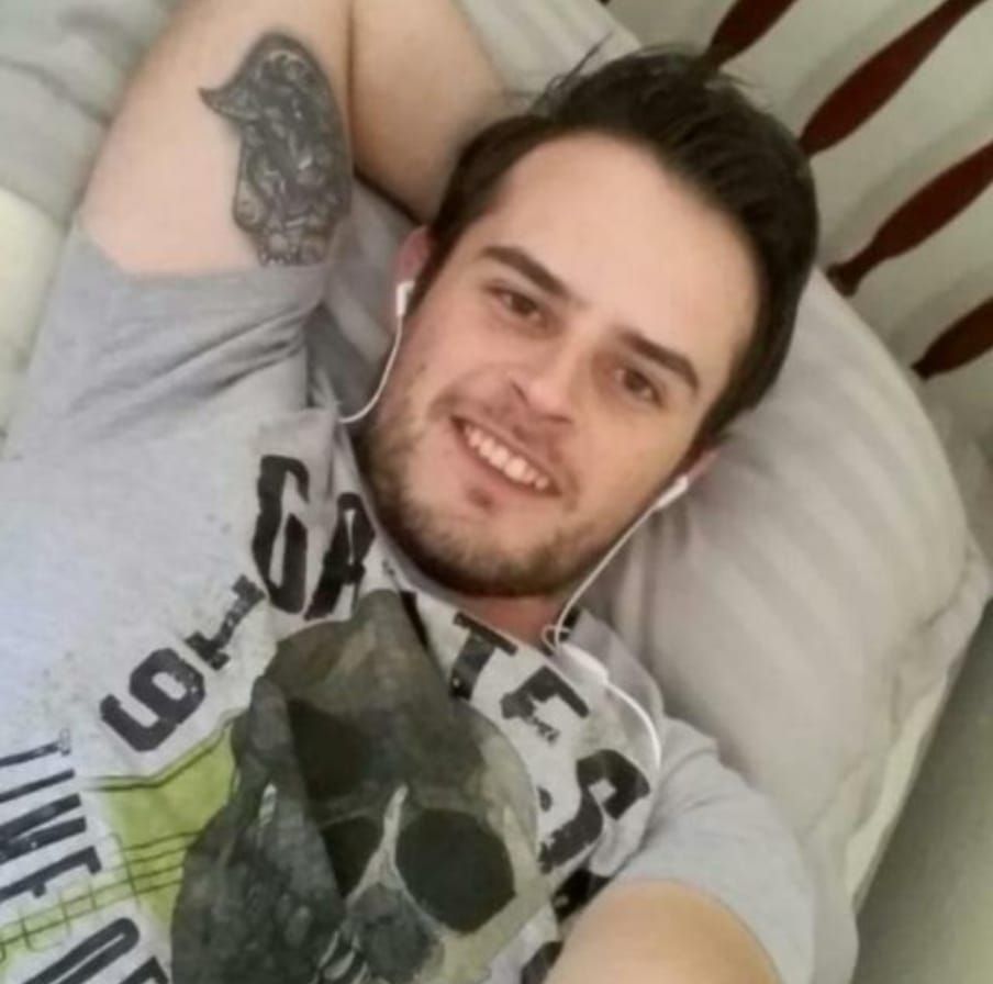 João Antônio