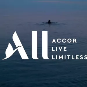 Imagem de capa para o Curso online Programa de hospedagem - All Accor live limitless
