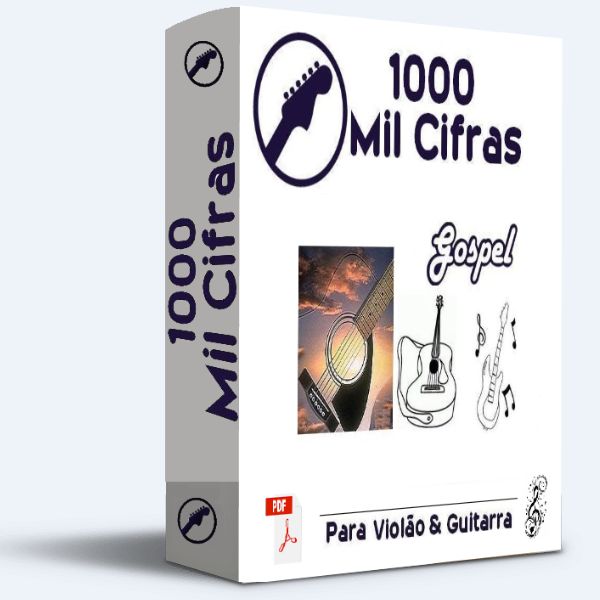 1000 Mil Cifras Gospel Thais Santos Learn A New Skill Templates Source Codes Hotmart Musica gospel (do ingles gospel; 1000 mil cifras gospel thais santos
