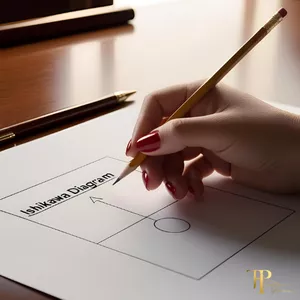 Imagem de capa para o Curso online Mini Curso Online – Diagrama de Ishikawa: Resolva os Problemas com Método