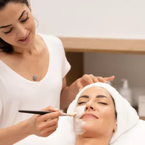 Imagem do curso Graduação em Estética e Cosmética Ead
