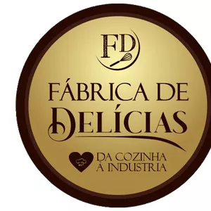 Imagem de capa para o Curso online Fábrica de Delícias