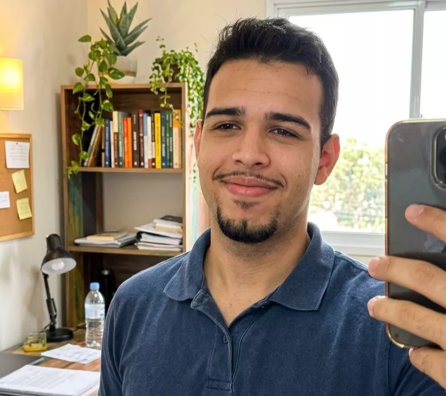 João Gabriel 