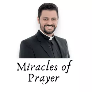 Cover image for Online course Miracles of Prayer